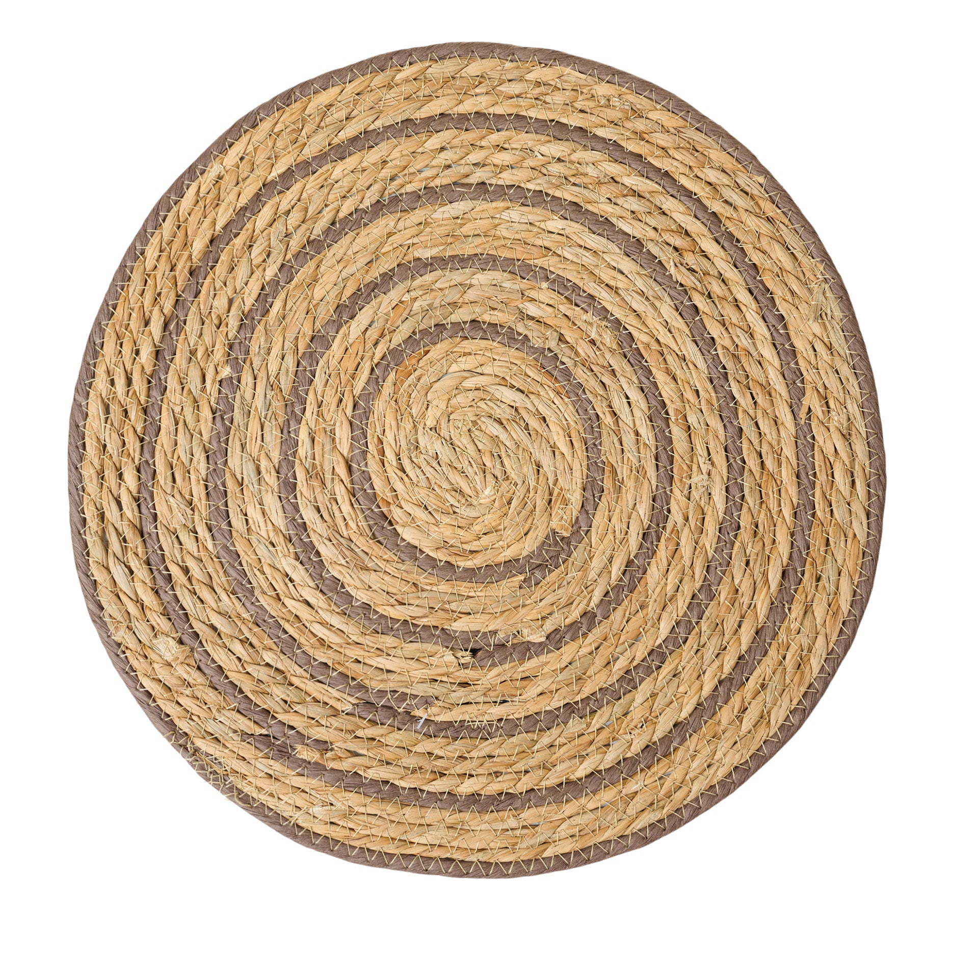 Peace stripe dækkeserviet